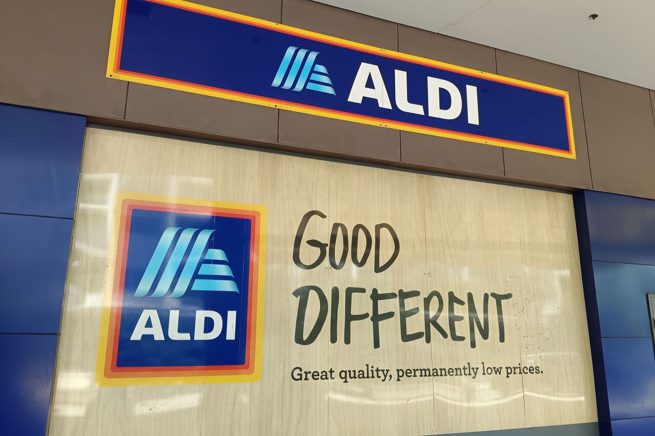 einkaufen wie zu Hause